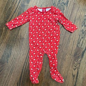 LFC x Hello Kitty Liverpool FC footie outfit